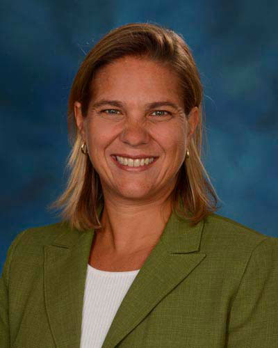 Jessica Fishman, Ph.D.