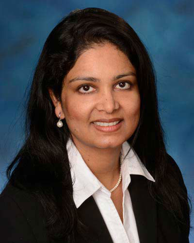 John, Preeti | University of Maryland School of Medicine