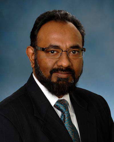 Dr. Brajesh Lal