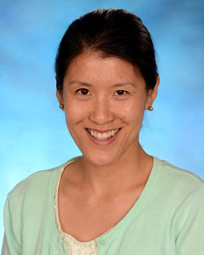 Lee, Jessica Karen | University of Maryland School of Medicine