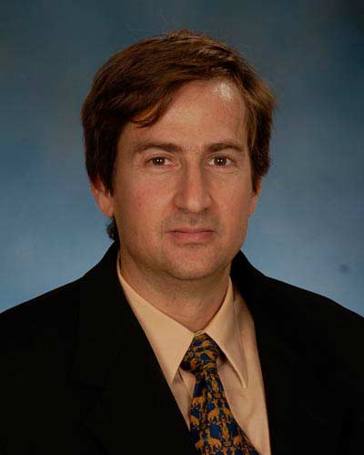 Eric   D. Strauch, PhD