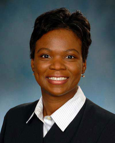 Tonya Webb